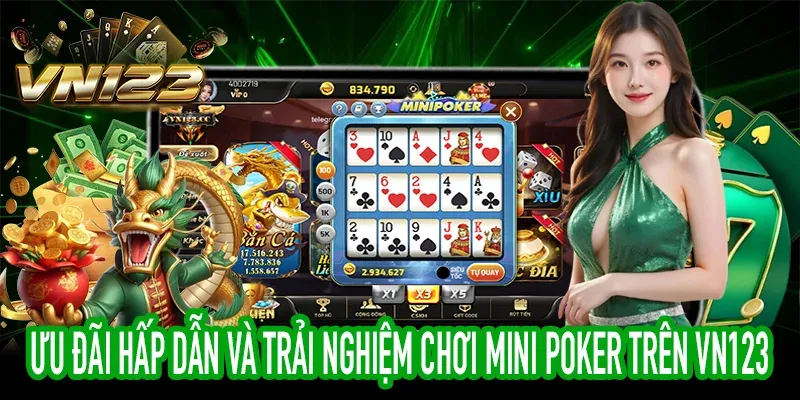 Đa dạng các trò chơi tại 999ok web