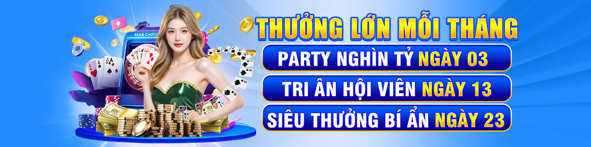 Hình ảnh chính ứng dụng 999ok web trên thiết bị di động