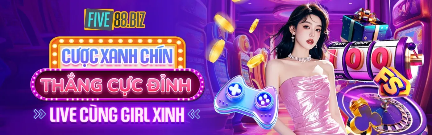 Sòng bạc trực tuyến 999ok web