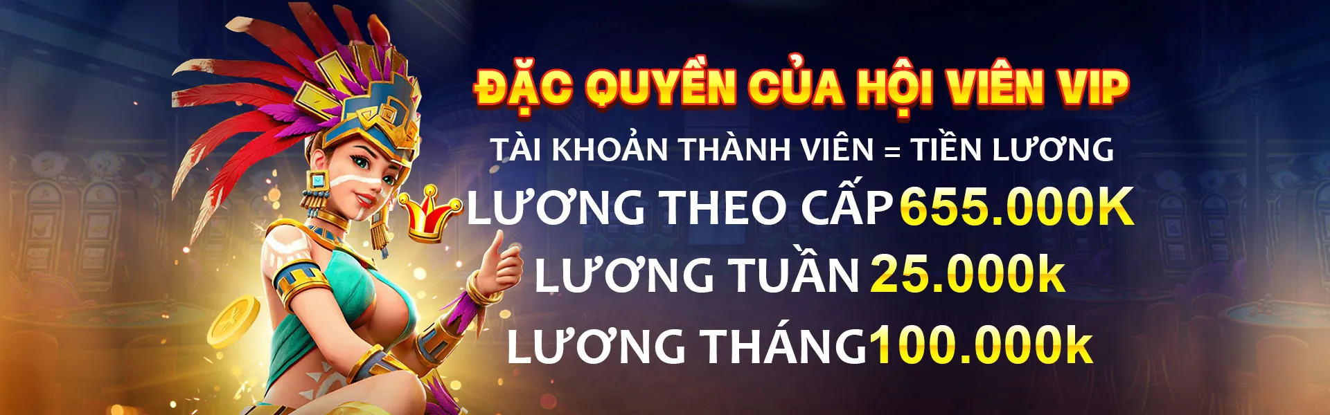 Đội ngũ hỗ trợ khách hàng chuyên nghiệp của 999ok web luôn sẵn sàng phục vụ bạn